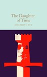 The Daughter of Time - Josephine Tey - 9781529090352