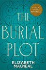 The Burial Plot - Elizabeth Macneal - 9781529090949