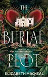 The Burial Plot - Elizabeth Macneal - 9781529090956