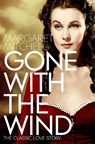 Gone with the Wind - Margaret Mitchell - 9781529091410