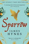 Sparrow - James Hynes - 9781529092400