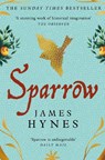 Sparrow - James Hynes - 9781529092417