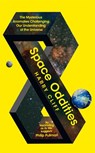 Space Oddities - Harry Cliff - 9781529092868
