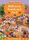Sylvanian Families: Halloween Search and Find - Macmillan Children's Books - 9781529093254