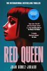 Red Queen - GOMEZ-JURADO,  Juan - 9781529093674