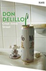 Great Jones Street - Don DeLillo - 9781529094039