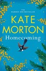 Homecoming - Kate Morton - 9781529094046