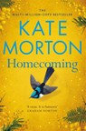 Homecoming - Kate Morton - 9781529094084