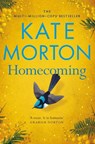 Homecoming - Kate Morton - 9781529094084