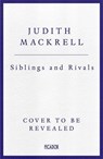 Artists, Siblings, Visionaries - Judith Mackrell - 9781529095869