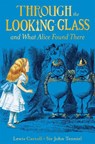 Through the Looking-Glass - Lewis Carroll - 9781529095906