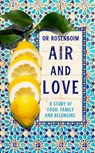 Air and Love - Or Rosenboim - 9781529098099