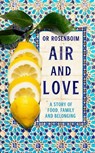 Air and Love - Or Rosenboim - 9781529098105