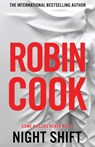 Night Shift - Robin Cook - 9781529098792