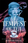 A Tempest of Tea - Hafsah Faizal - 9781529098938