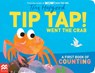 TIP TAP Went the Crab - Tim Hopgood - 9781529098983