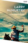 Lonesome Dove - Larry McMurtry - 9781529099942