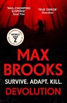 Devolution - Max Brooks - 9781529101423