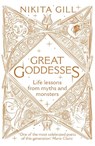 Great Goddesses - Nikita Gill - 9781529104646