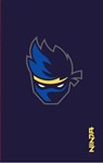 Ninja Notebook - Tyler 'Ninja' Blevins - 9781529104806