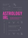 Astrology IRL - Liz Marvin ; Francesca Oddie - 9781529105223