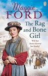 The Rag and Bone Girl - Maggie Ford - 9781529105575