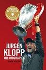 Jurgen Klopp - Elmar Neveling - 9781529106145