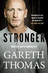 Stronger - Gareth Thomas - 9781529107753