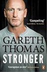 Stronger - Gareth Thomas - 9781529107777
