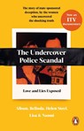 The Undercover Police Scandal - Alison ; Belinda ; Helen Steel ; Lisa - 9781529108323