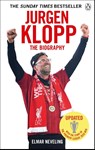 Jurgen Klopp - NEVELING,  Elmar - 9781529109252