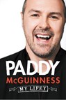 My Lifey - MCGUINNESS,  Paddy - 9781529109368