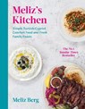 Meliz’s Kitchen - Meliz Berg - 9781529109504