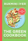 The Green Cookbook - Rukmini Iyer - 9781529110449