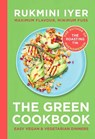 The Green Cookbook - Rukmini Iyer - 9781529110449