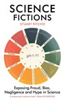 Science Fictions - Stuart Ritchie - 9781529110647