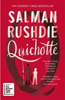 Quichotte - Salman Rushdie - 9781529111989