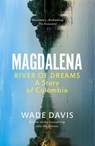 Magdalena - Wade Davis - 9781529112214