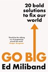 GO BIG - Ed Miliband - 9781529112757