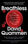 Breathless - David Quammen - 9781529114188