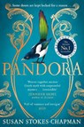 Pandora - Susan Stokes-Chapman - 9781529114744