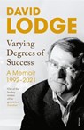Varying Degrees of Success - David Lodge - 9781529114898