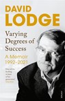 Varying Degrees of Success - David Lodge - 9781529114898