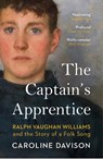 The Captain's Apprentice - Caroline Davison - 9781529115109