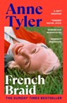 French Braid - Anne Tyler - 9781529115475