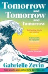 Tomorrow, and Tomorrow, and Tomorrow - Gabrielle Zevin - 9781529115543