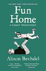 Fun Home - Alison Bechdel - 9781529116168