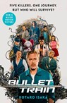 Bullet Train - Kotaro Isaka - 9781529116267
