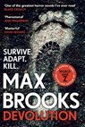 Devolution - Max Brooks - 9781529124101