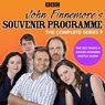 John Finnemore’s Souvenir Programme: Series 9 -  - 9781529138603